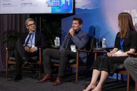 Adam Gardner, Co-Founder and Co-Executive Director, REVERB