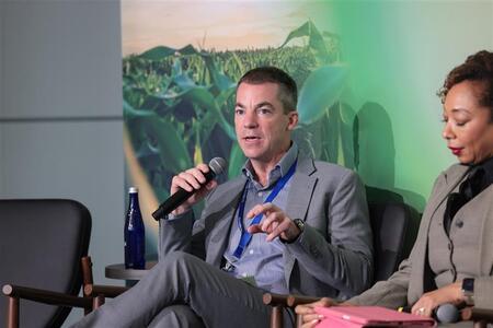 Bob Mitchell, CEO, Global Electronics Council