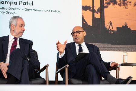 Simon Stiell, Executive Director, UNFCC