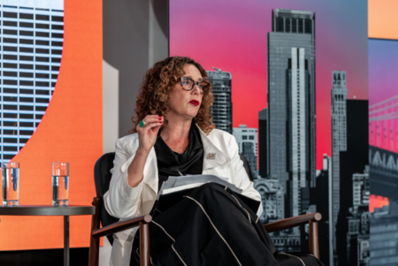 Dr. Tzeporah Berman, Chair, Fossil Fuel Non-Proliferation Treaty