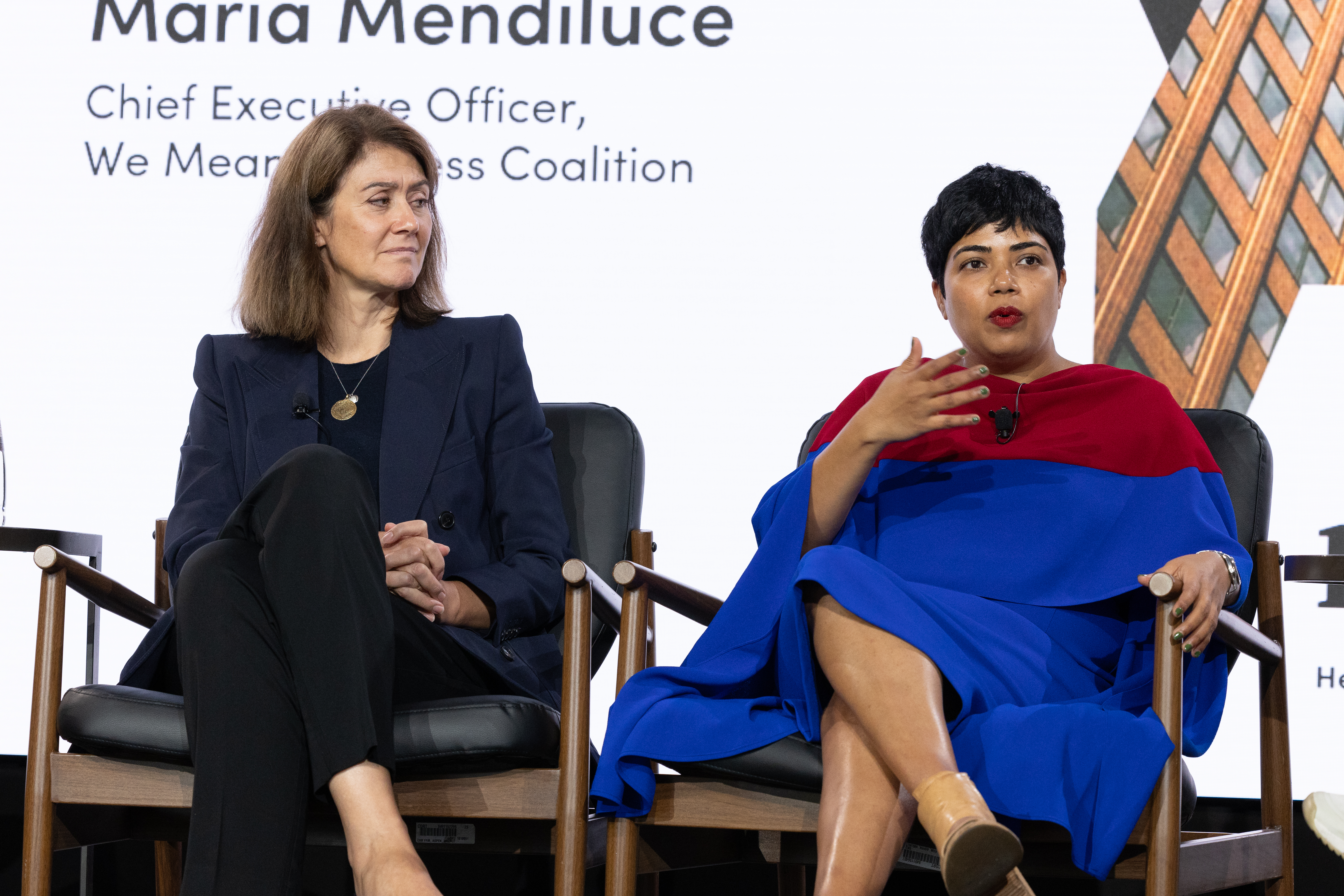 Ambition, Innovation, and Collaboration for a sustainable future