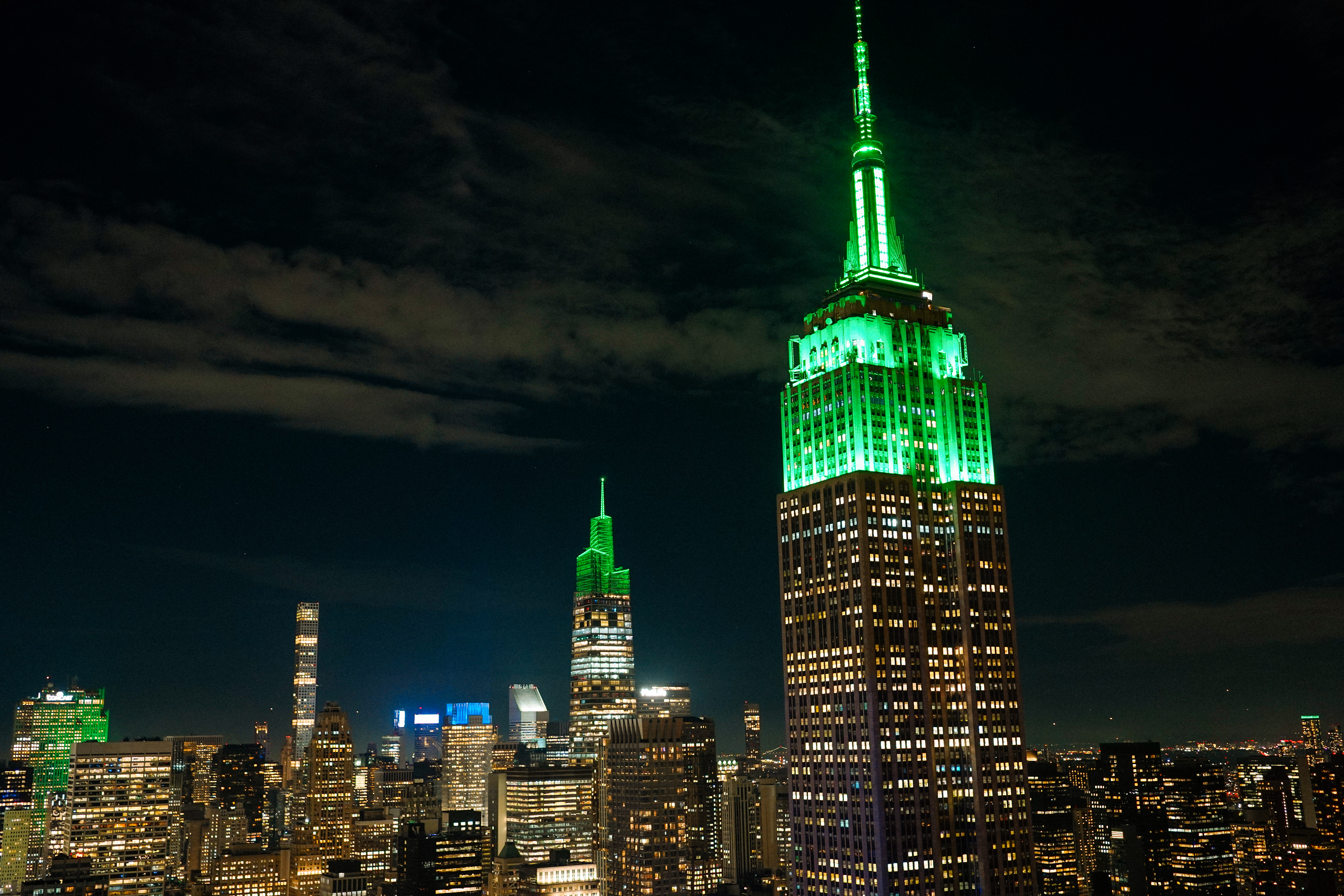 Eight weeks to Climate Week NYC – Innovations in energy efficiency