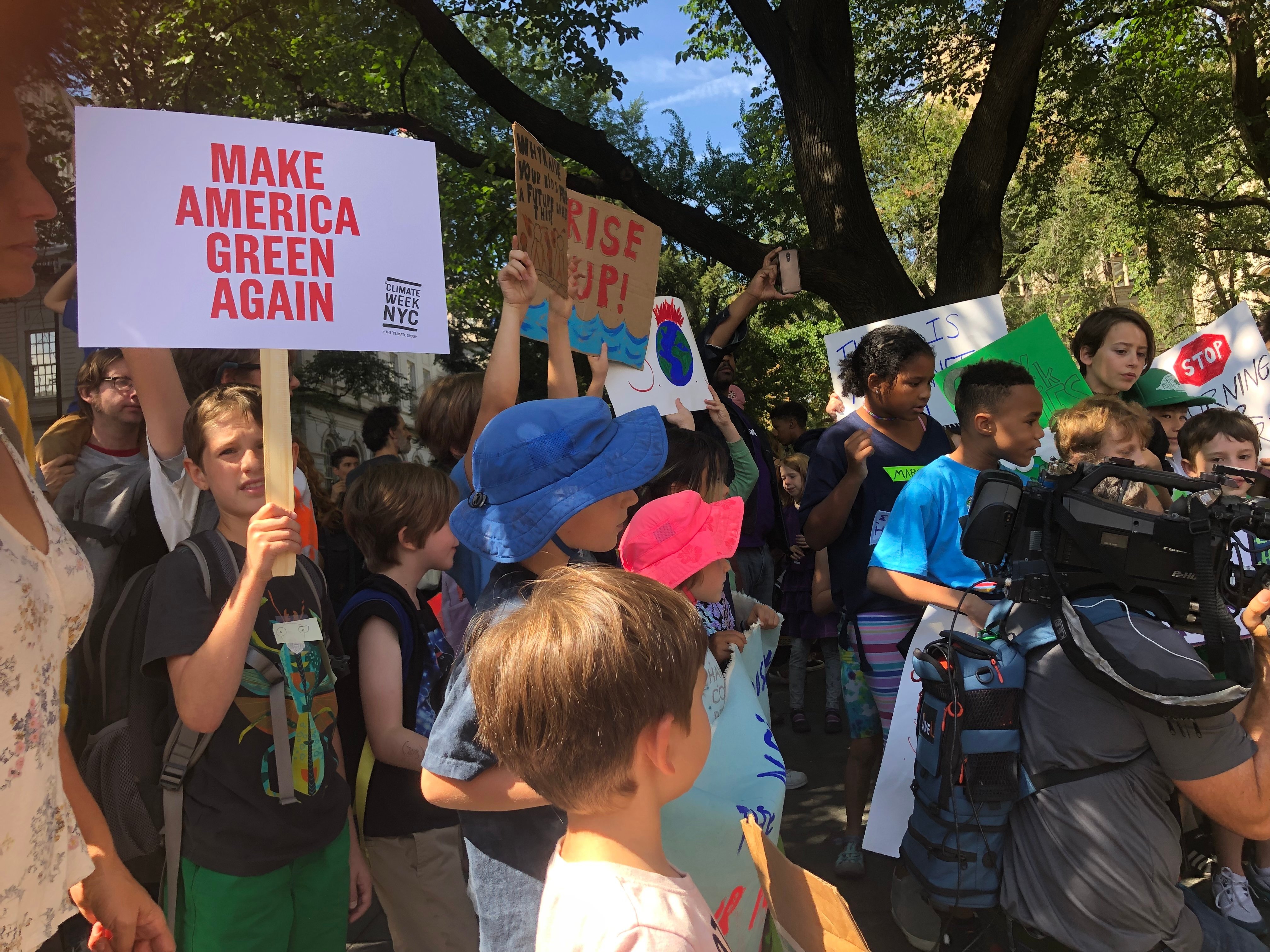 Opinion: Virtual summits create real change. But we are just getting started