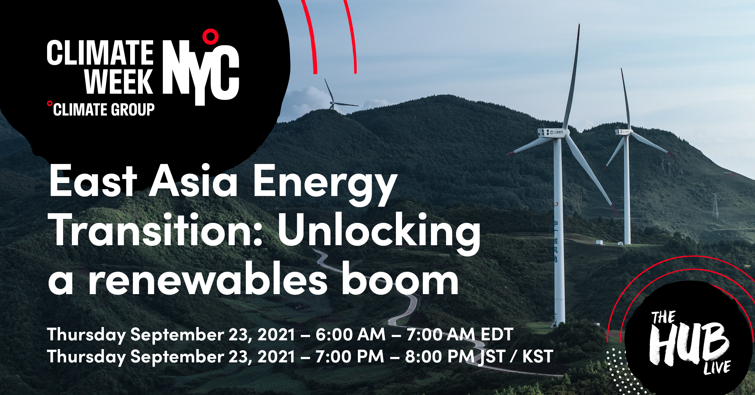 East Asia's Energy Transition: Unlocking a renewables boom