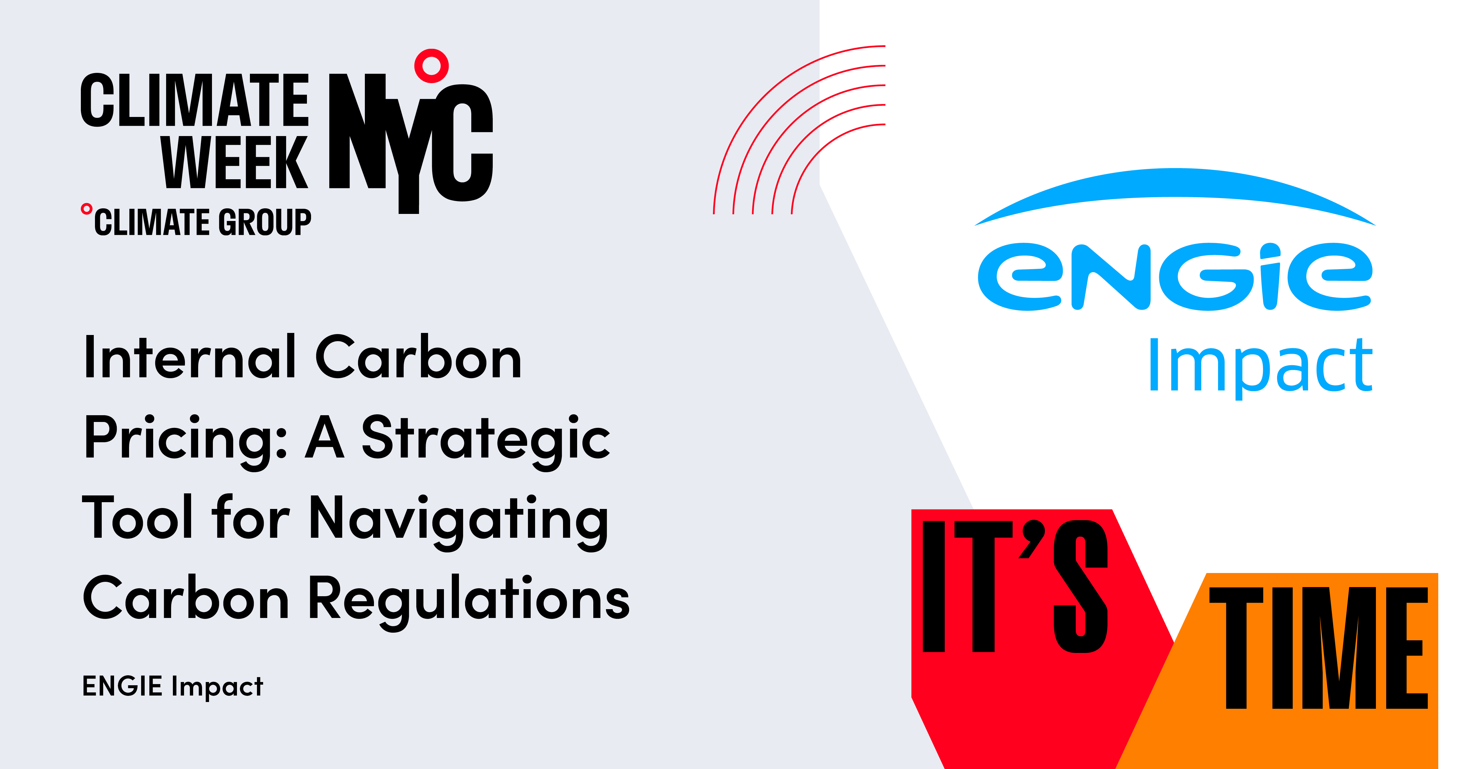 Internal Carbon Pricing: A Strategic Tool for Navigating Carbon Regulations