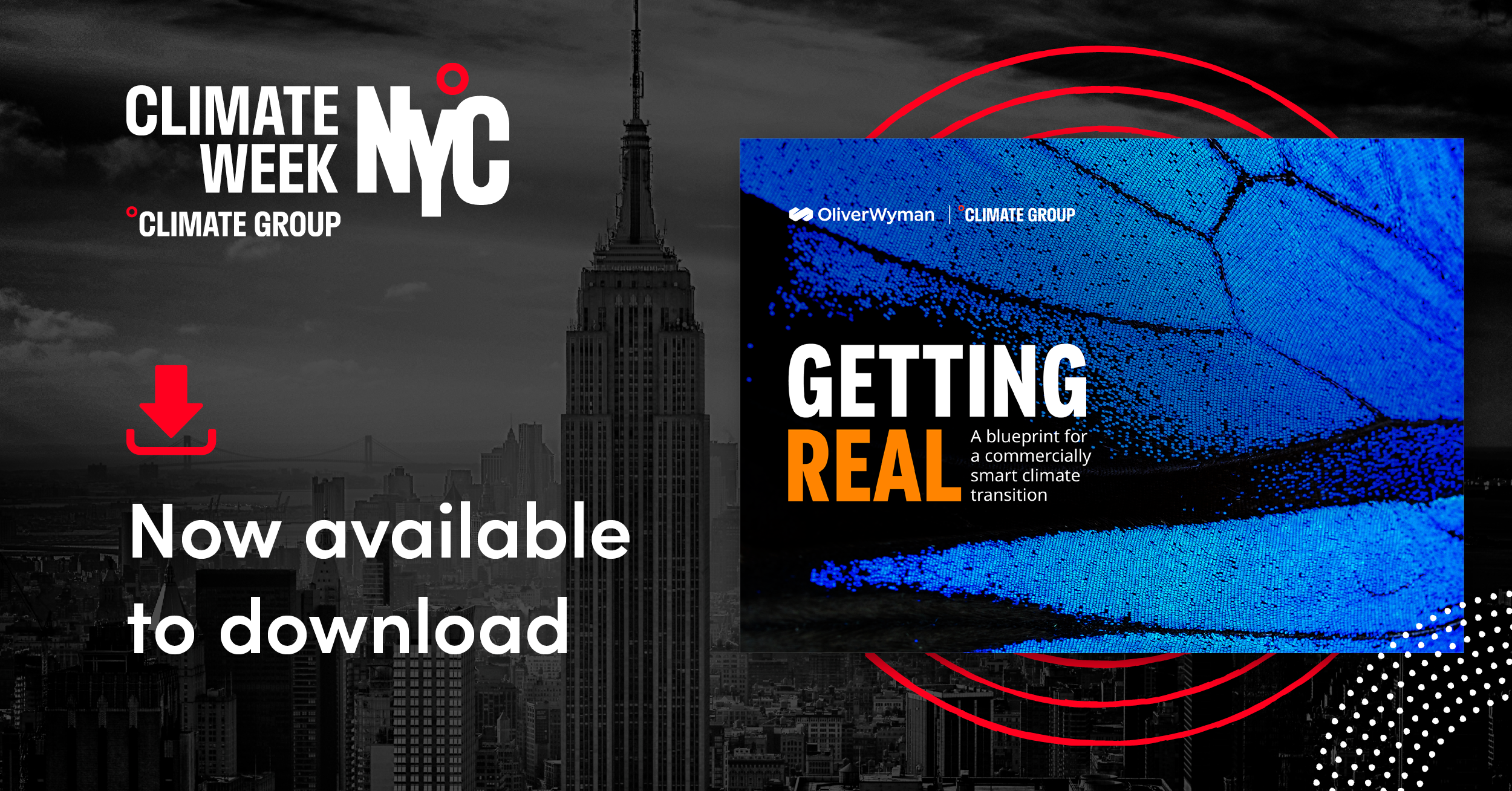 Getting Real: A blueprint for a commercially smart climate transition