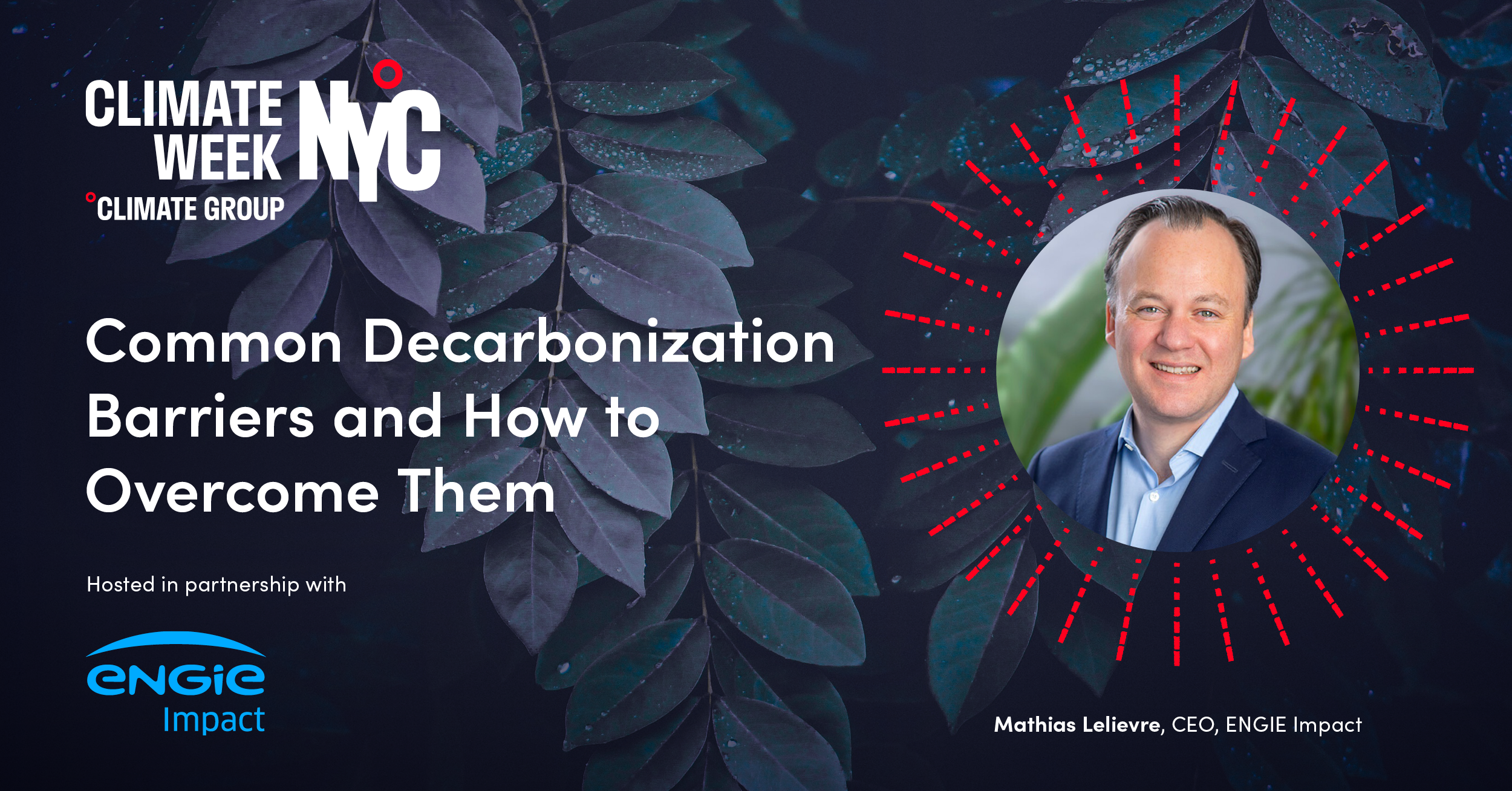 Common Decarbonization Barriers and How to Overcome Them