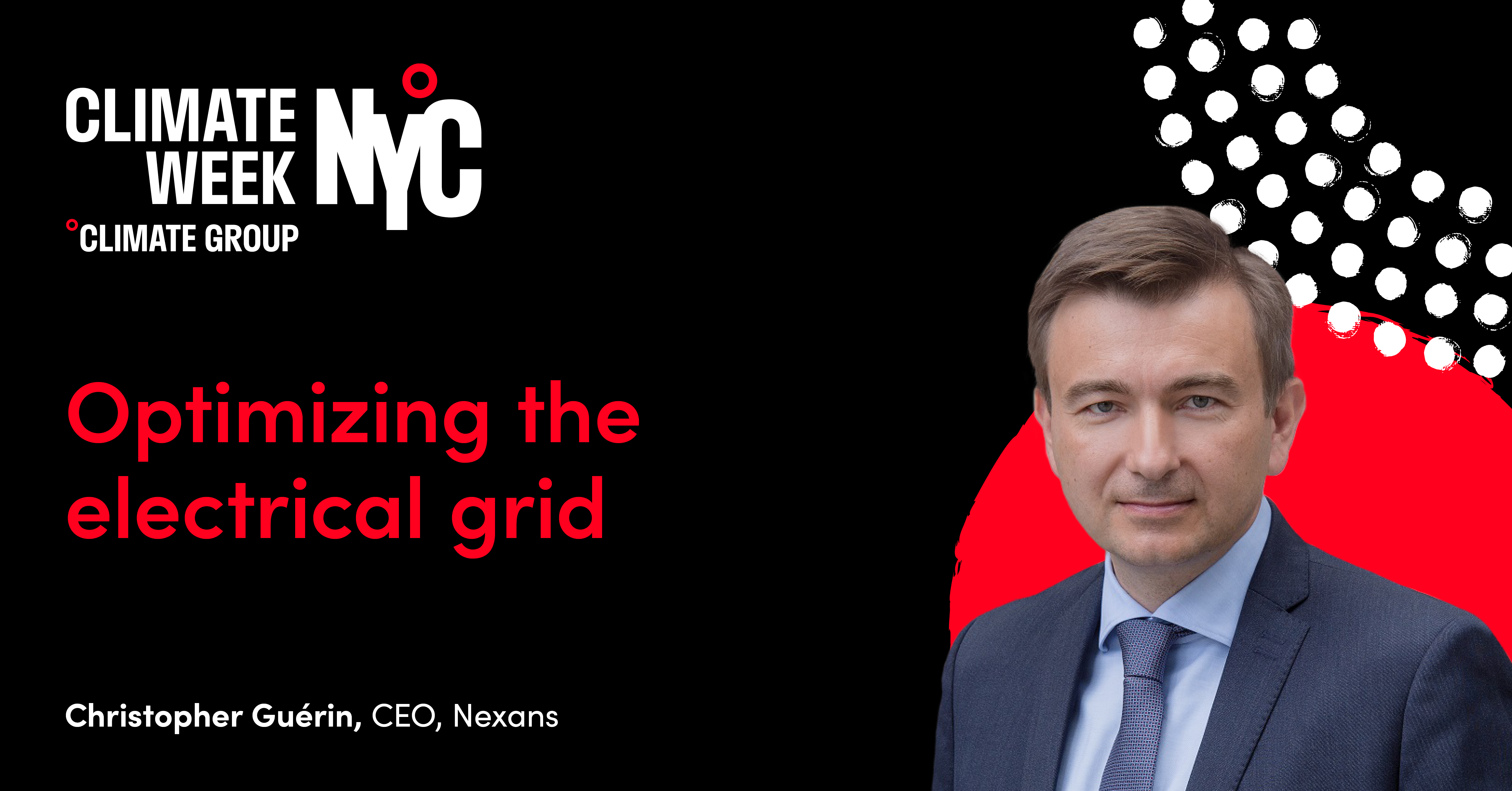 Optimizing the electrical grid