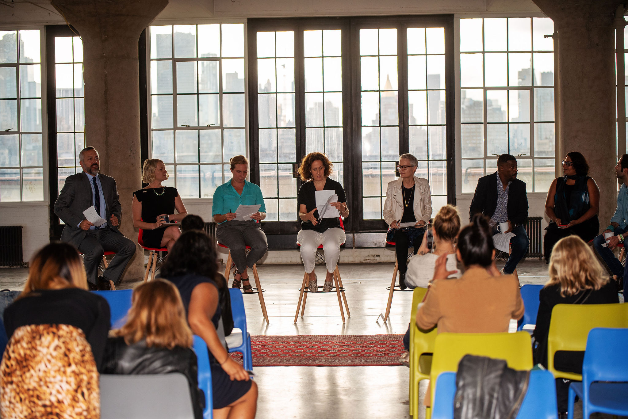 Climate Week NYC is returning in September 2021