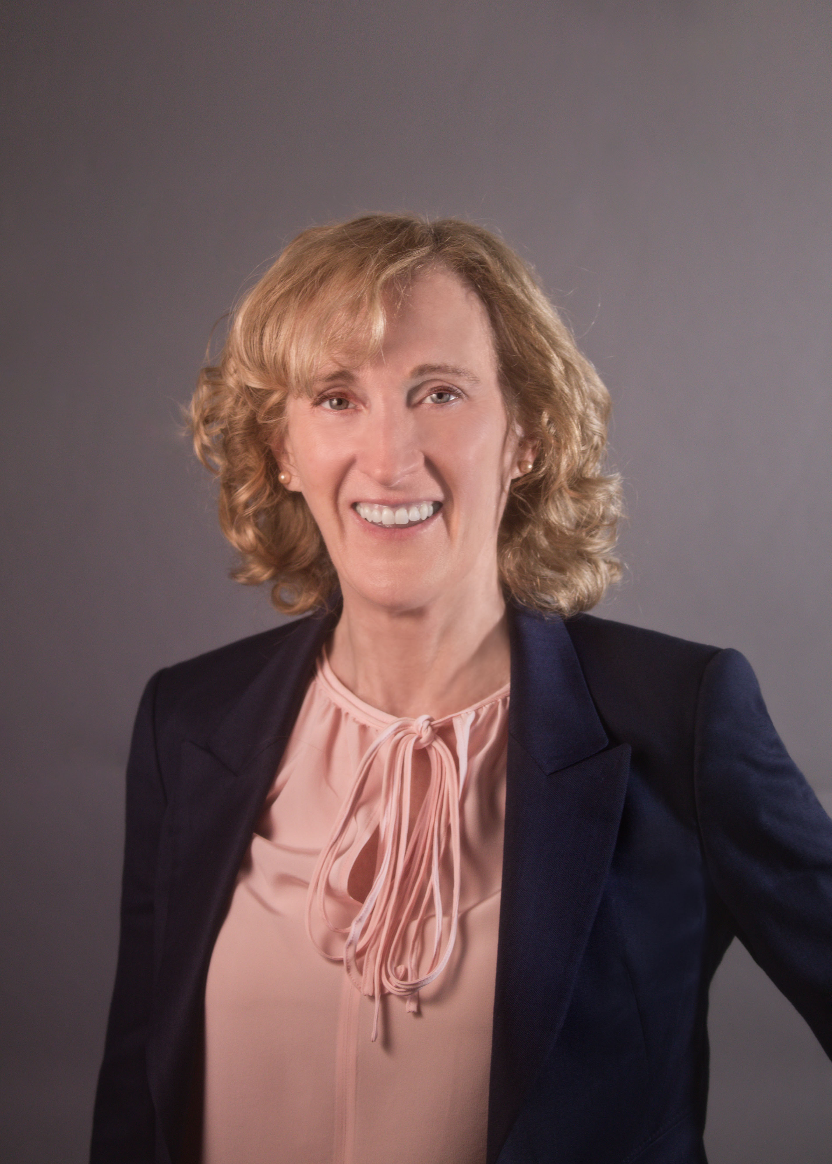 A Q&A with Dr. Elizabeth Gray, CEO of The National Audubon Society