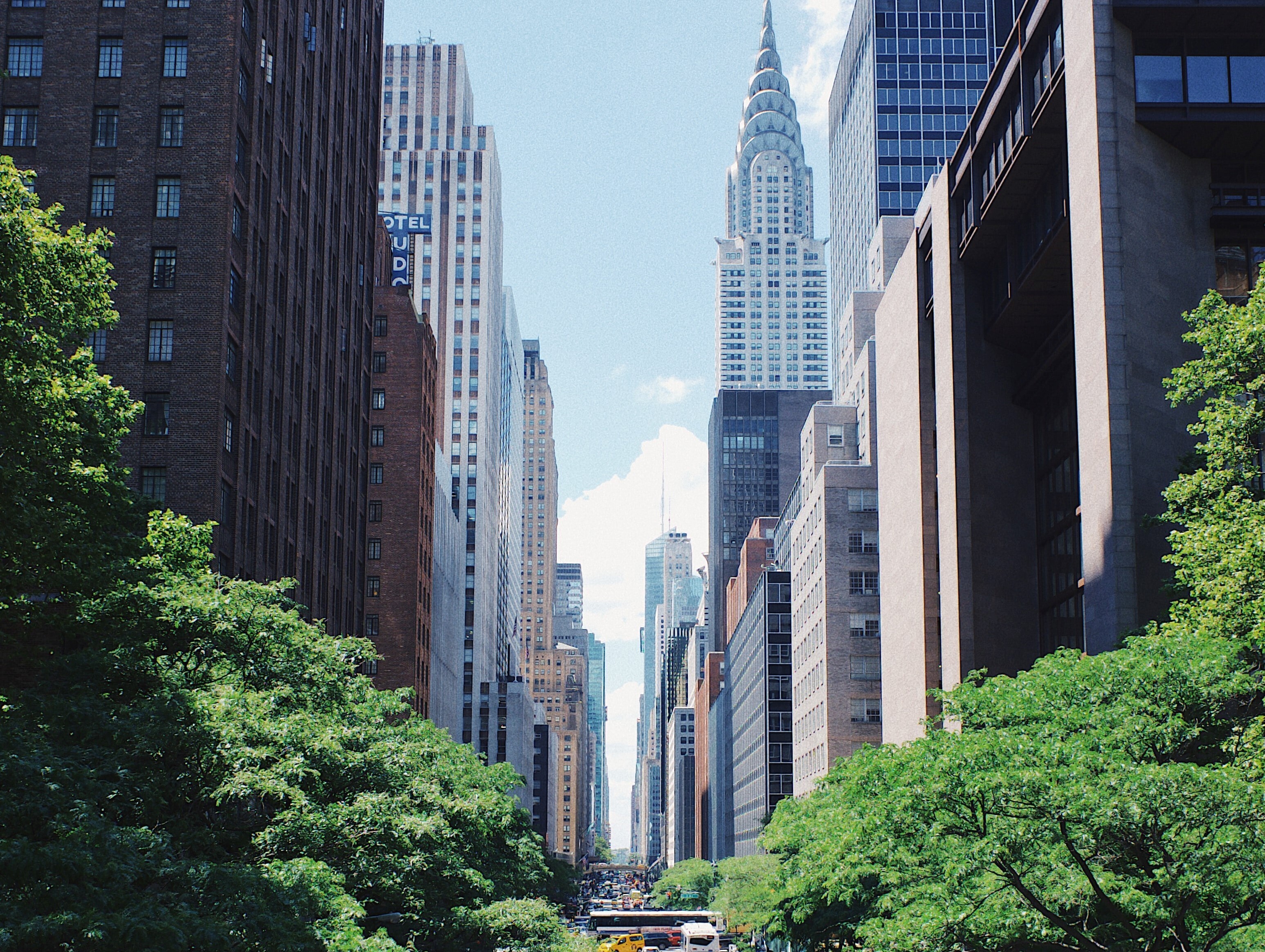 Climate Week NYC is Getting It Done together