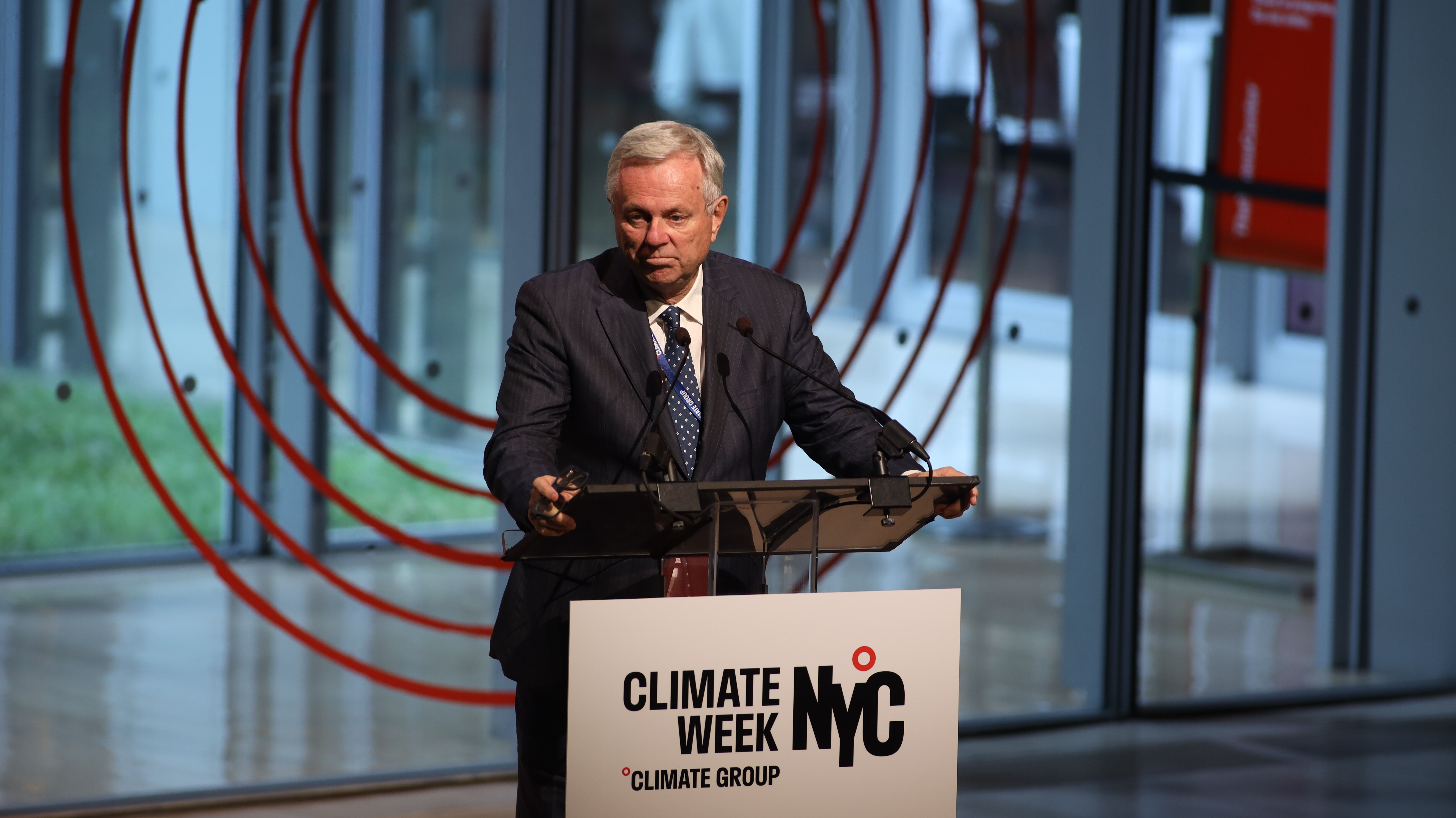 How Climate Group influenced a state in Australia to go green