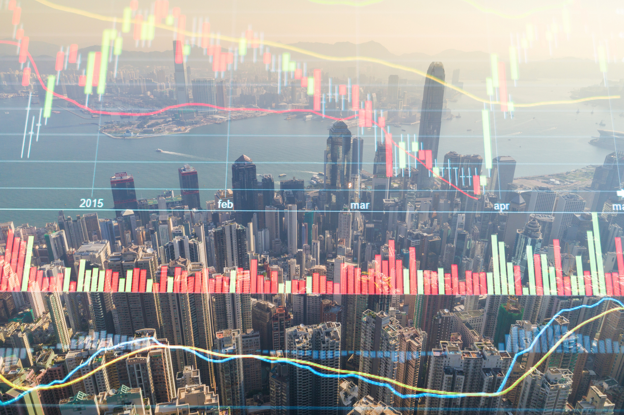 Case closed: Climate change impacts financial performance