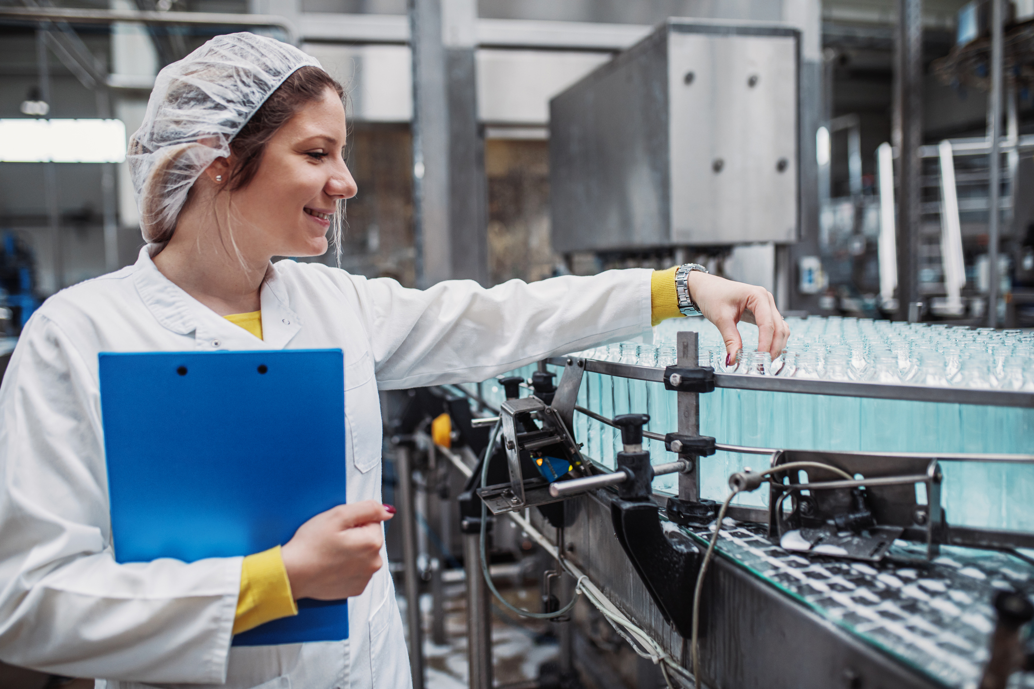 Powering Possibilities: Advancing Climate Solutions for the Beauty Industry & Beyond