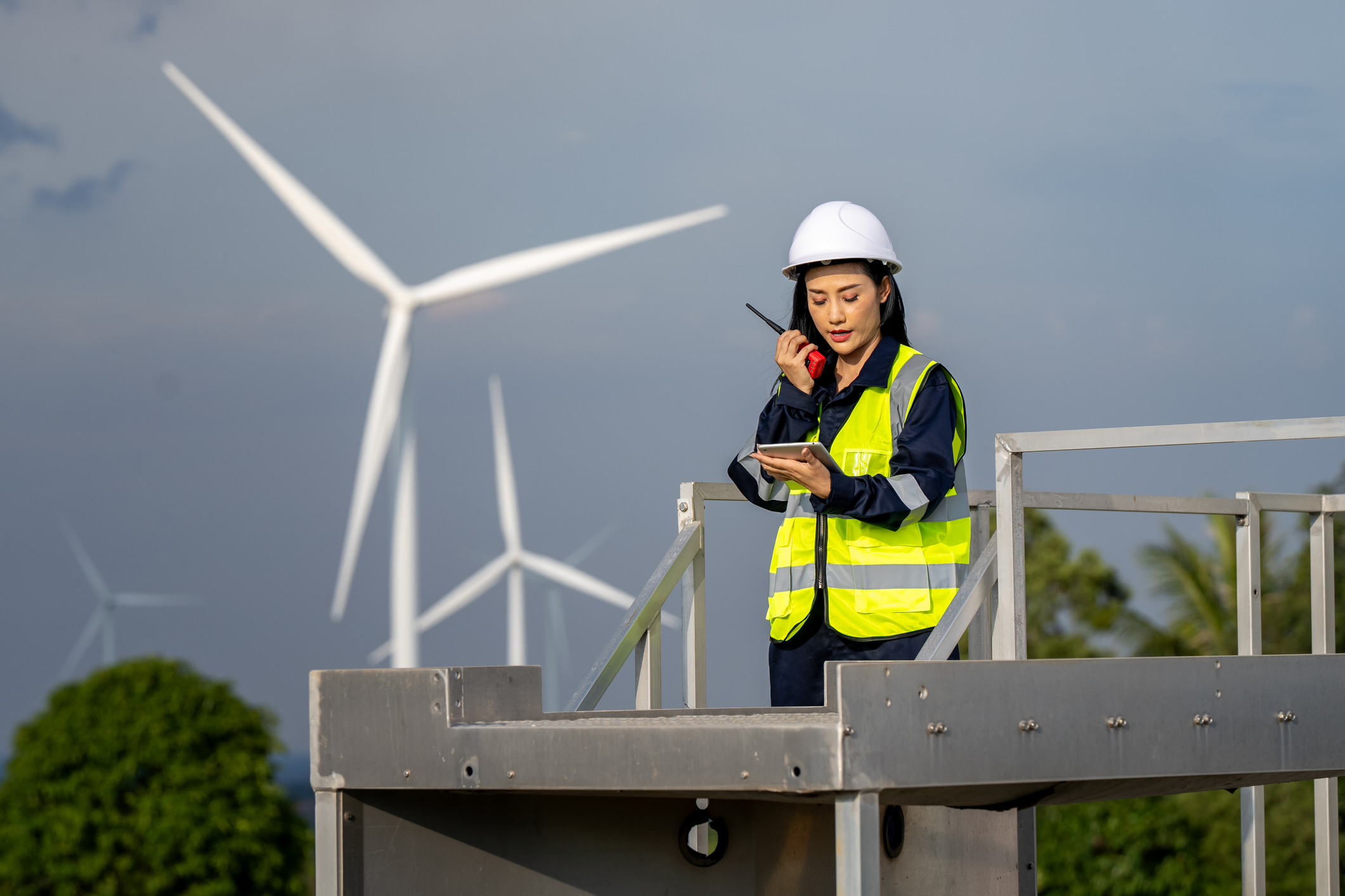 How business can focus on building more resiliency for people