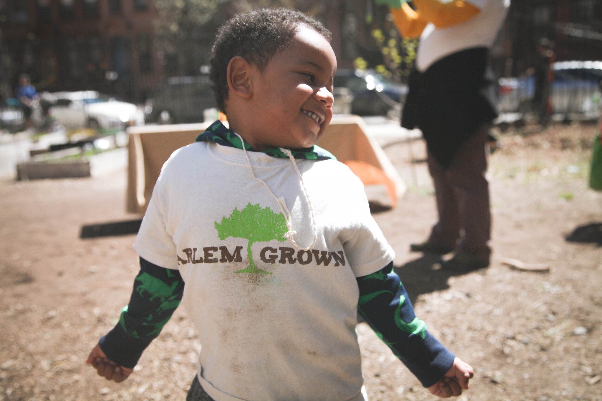 Reimagining our food systems amidst a pandemic