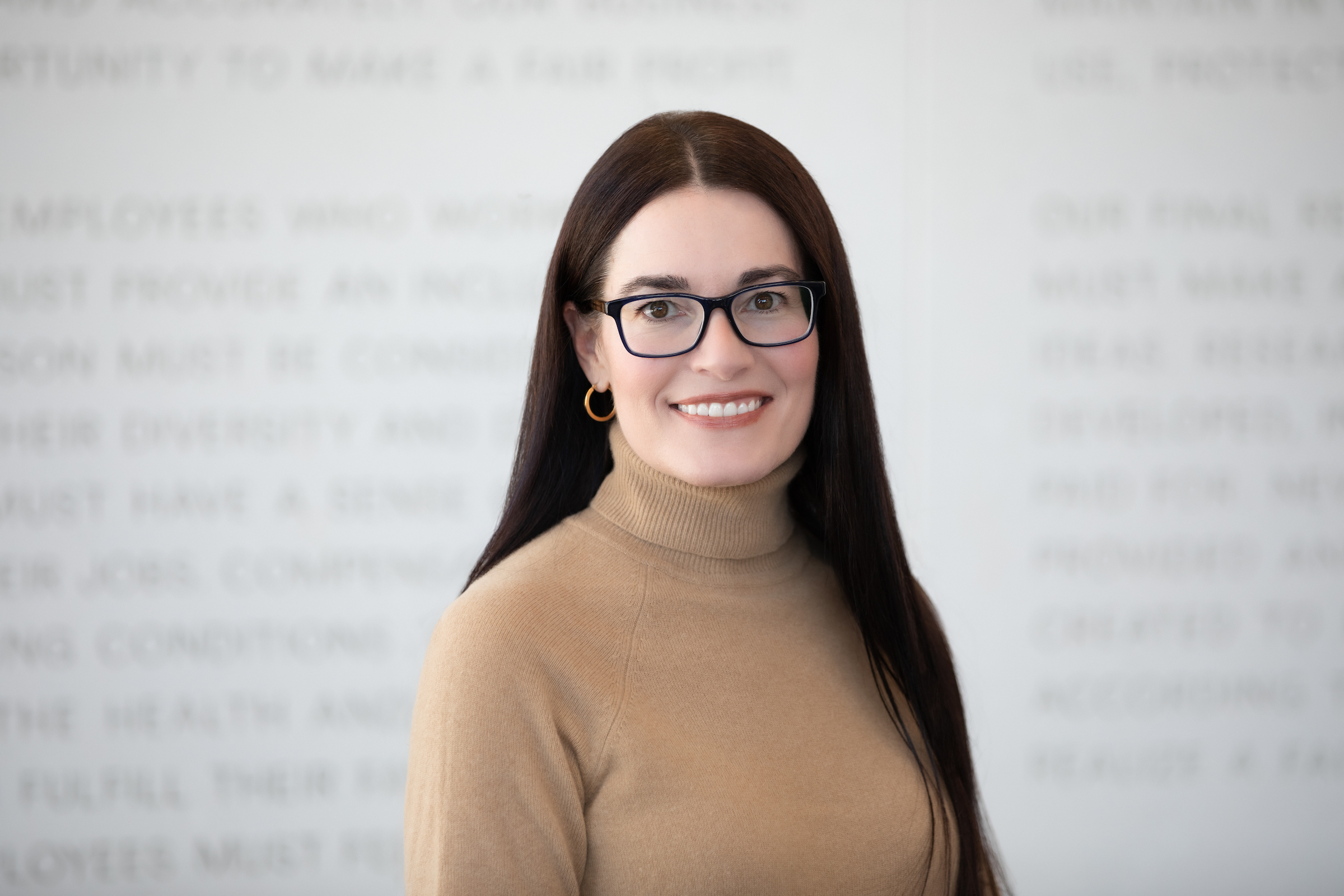 Q&A: Paulette Frank on advancing environmental health equity