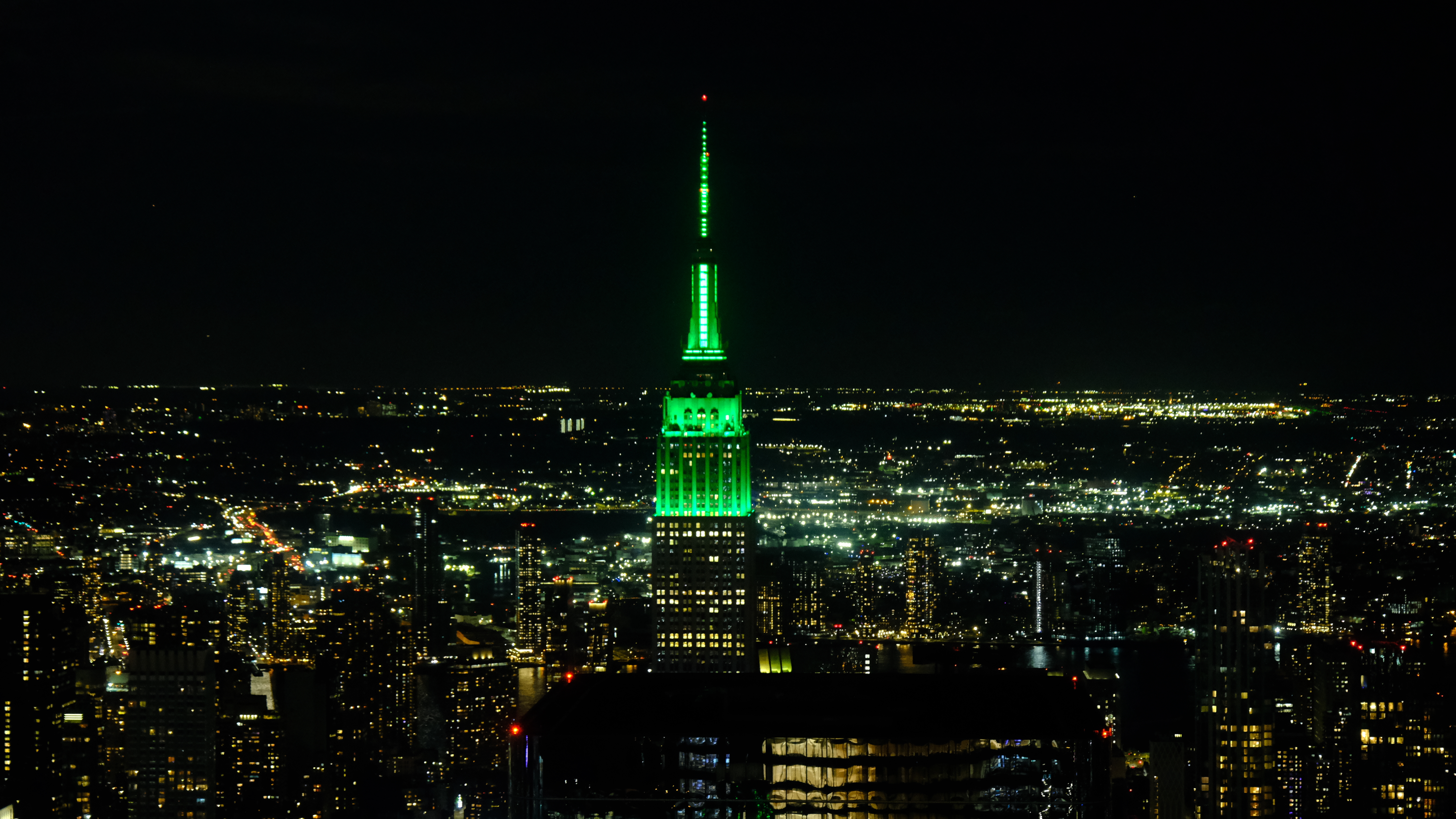 The city behind Climate Week NYC