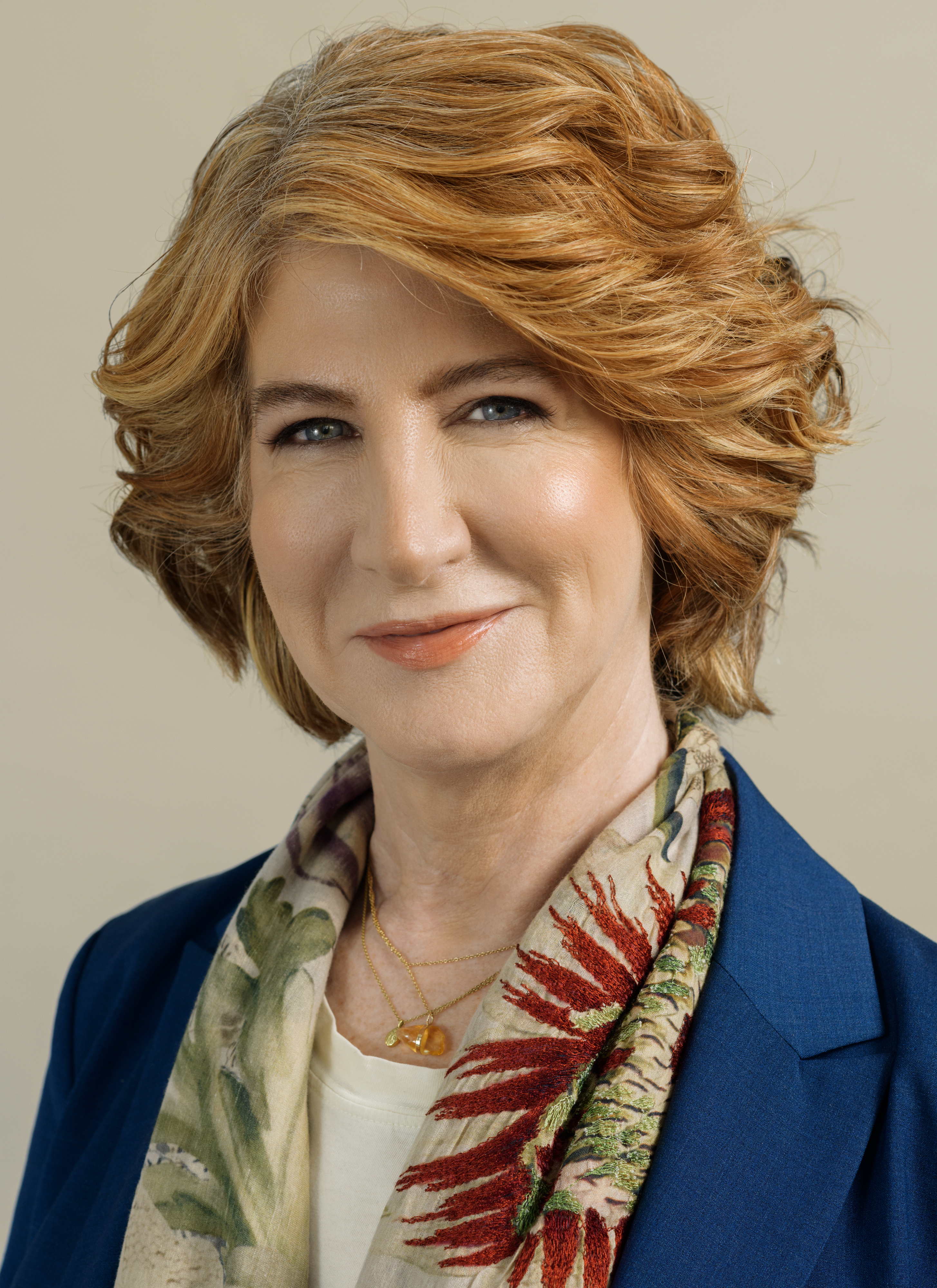 Q&A with Cisco's Mary de Wysocki on powering a future inclusive for all