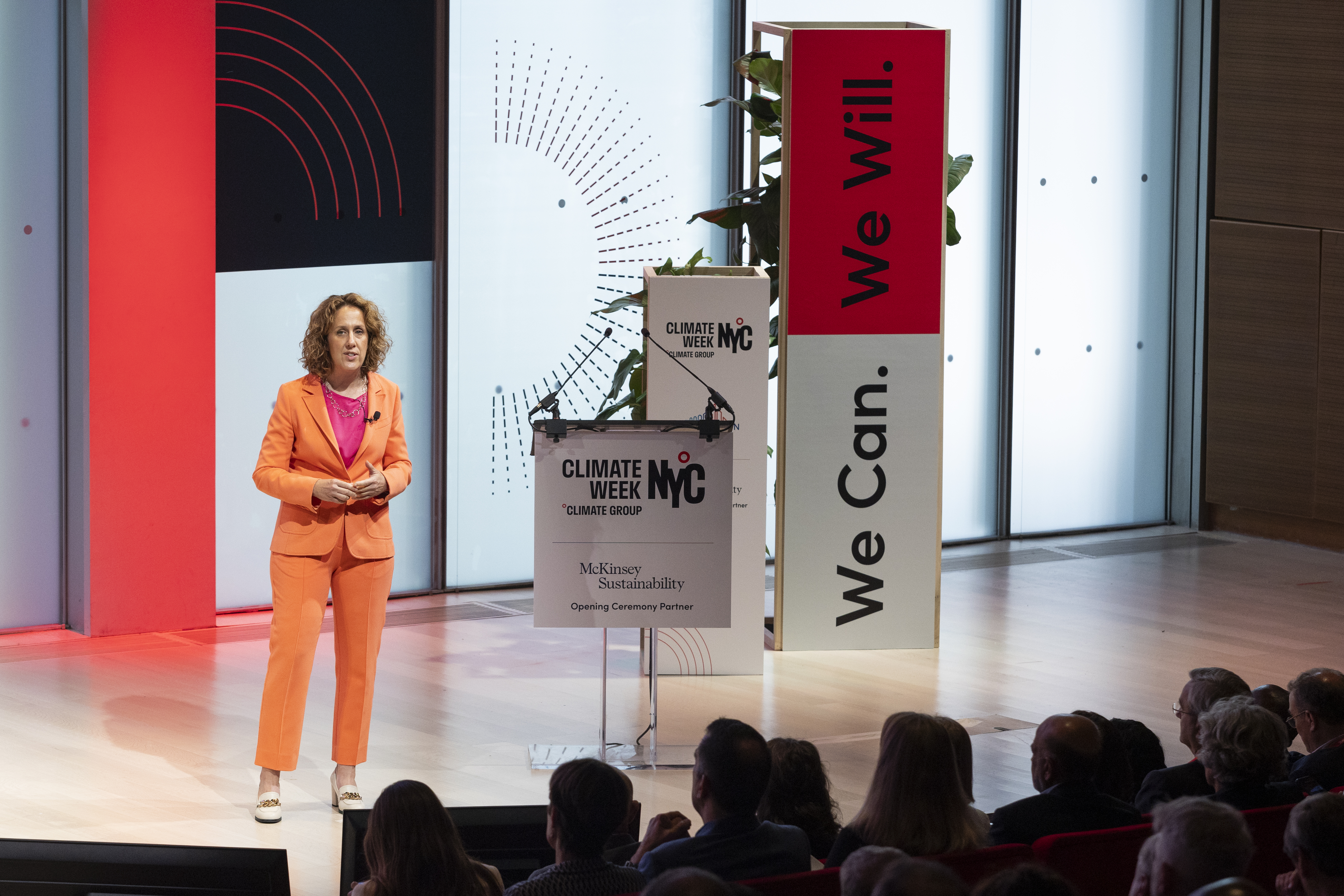 Opening Ceremony Speech 2023