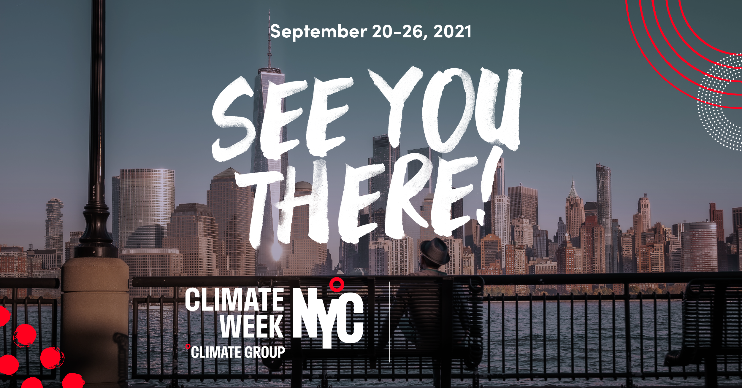 Countdown to Climate Week NYC