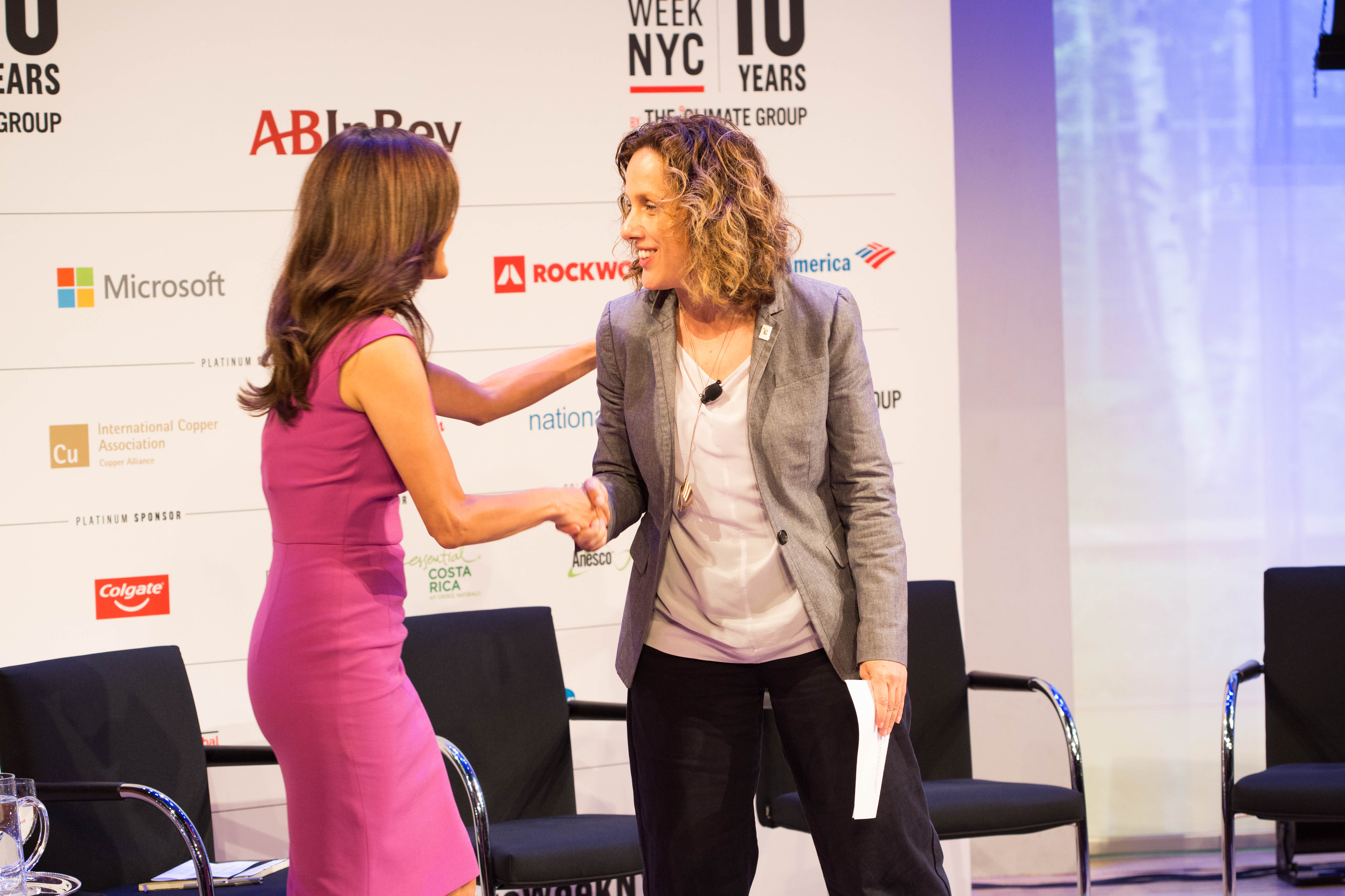 Comment: Climate Group CEO responds to Biden's NDC commitment&nbsp;