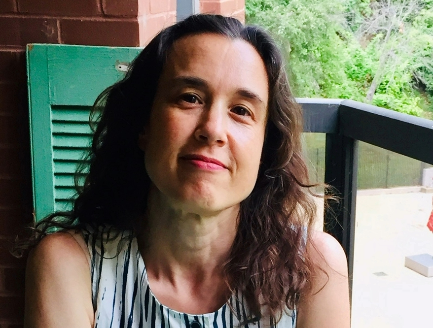 Sarah Newman, Founder of Climate Mental Health Network, Discusses the Intersection of Climate Change and Mental Health in a Global Crisis