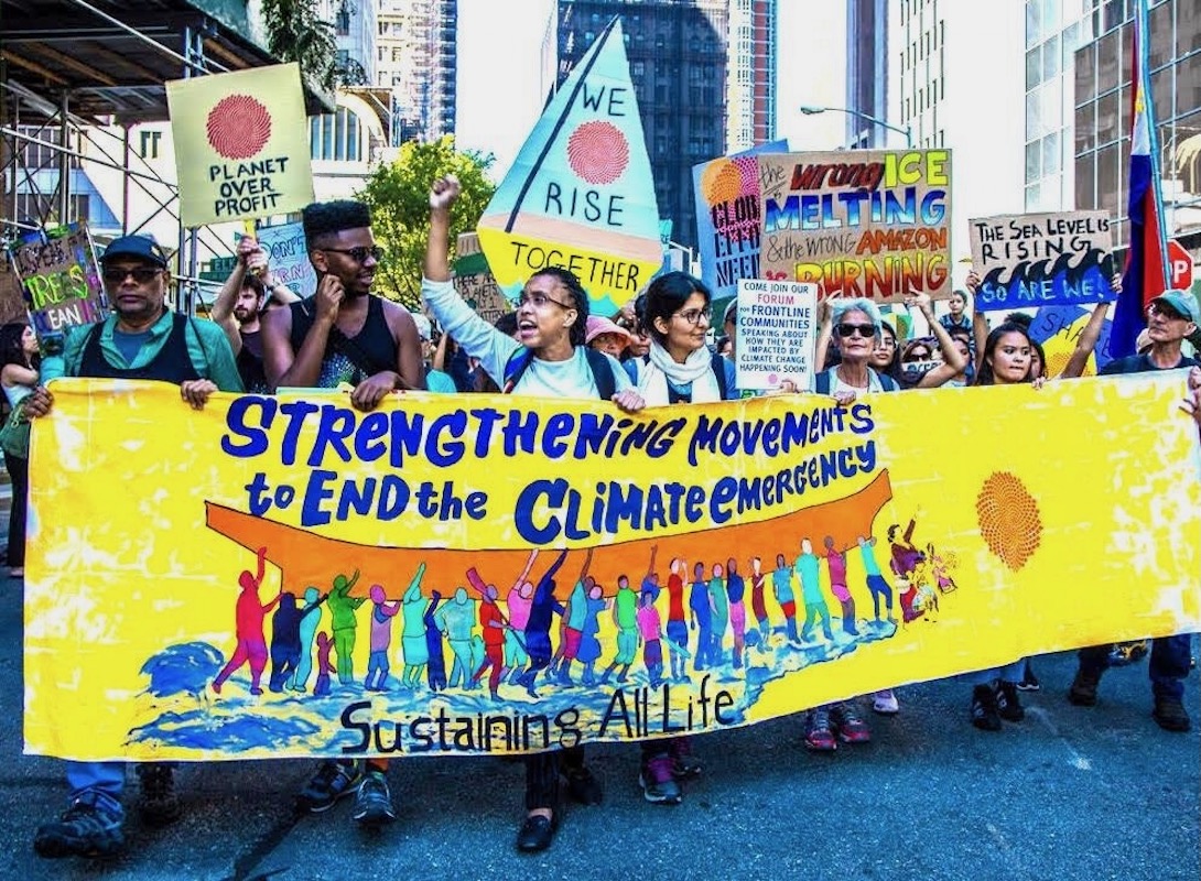 EVENT HIGHLIGHTS: Sustainability and the arts