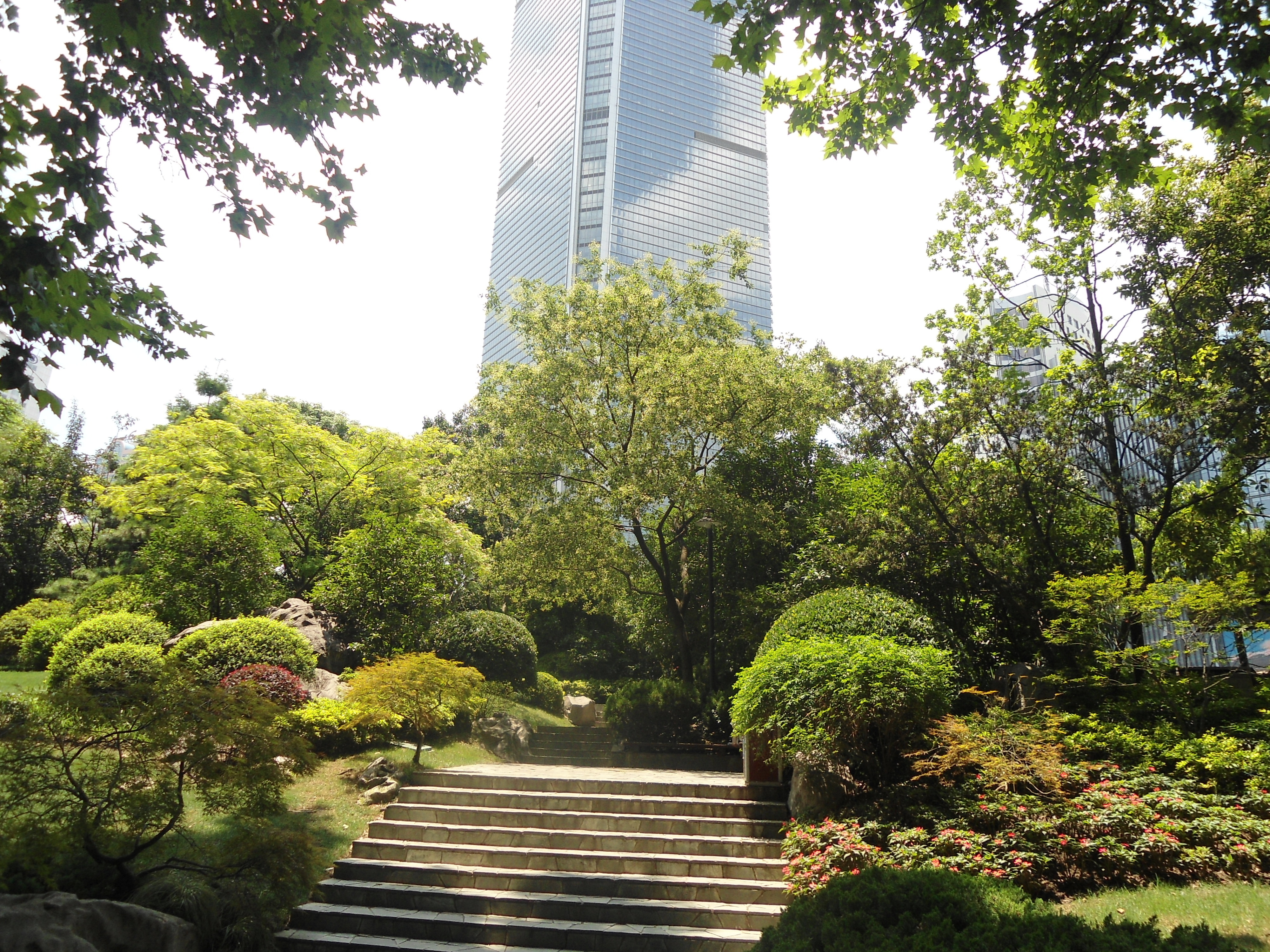 Four weeks to Climate Week NYC - How can we make societies more resilient to climate change?